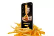 Treat Yourself to Family Feast: Burgers, Fries, Onion Rings, Milkshakes, 2 Pepsis & More (Up to 14% Off)  - Second Medium