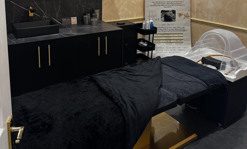 Image 3: Get 30 or 60 Minute Back, Neck, and Shoulder Massage (1 or 3 Sessions)