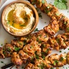 Image 6: Middle Eastern 2-Course Meal for 2 or 4 with Drinks - Up to 54% Off