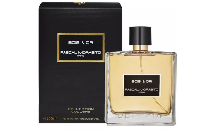 Image 4: Fragranze uomo Pascal Morabito