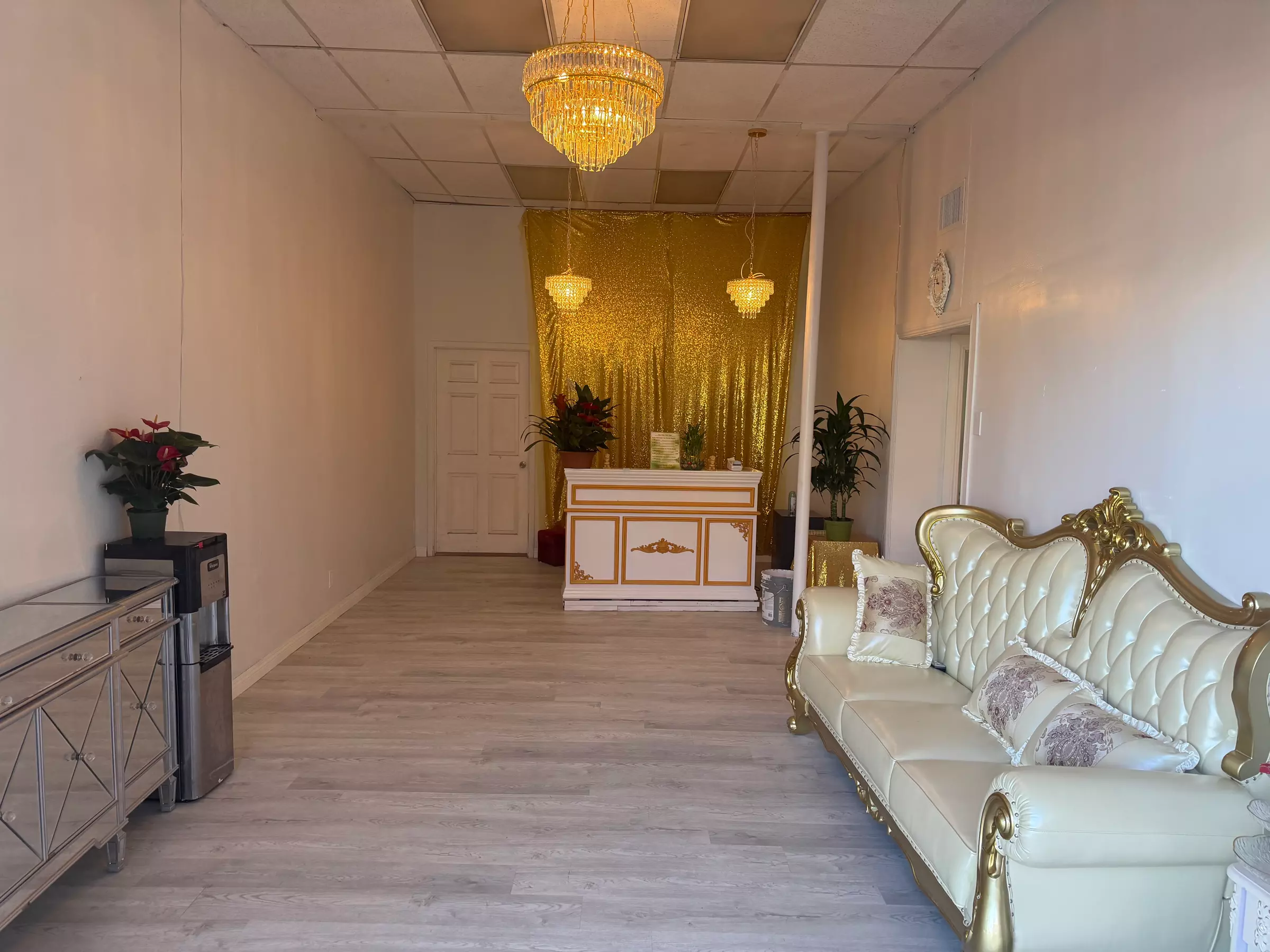 Relax with One 60, 90, or 120-Minute Swedish or Deep Tissue Massage