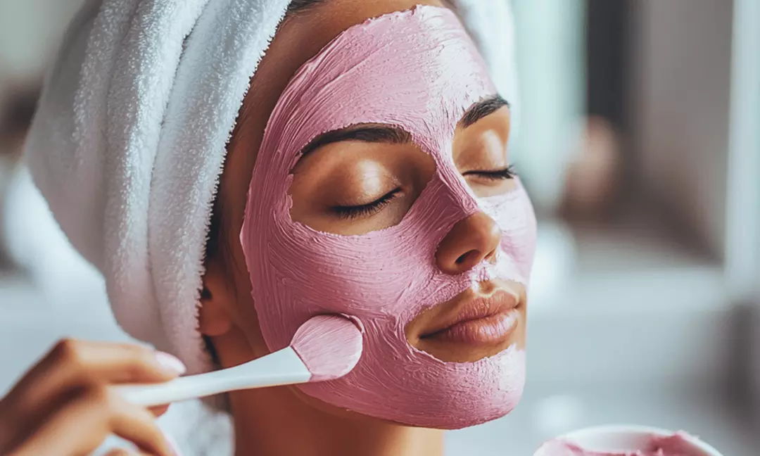 60 Min. Microneedling inkl. Hyaluron & Anti-Aging-Gesichtsmaske