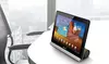 iLuv Mo' Beats Portable Bluetooth Speaker with Viewing Cradle 
