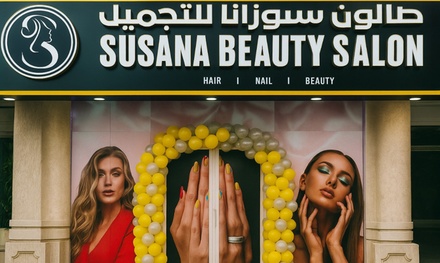 Classic Manicure + Classic Pedicure