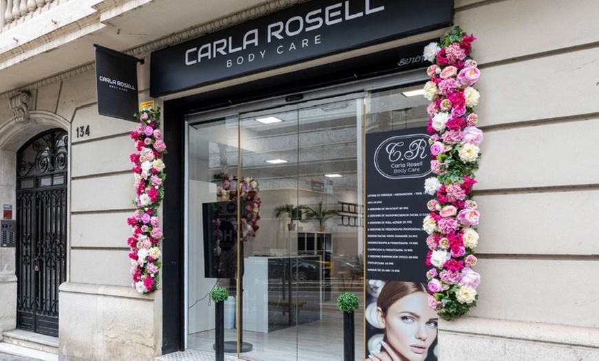 Image 4: 3 o 5 sesiones de criolipólisis en una zona a elegir para 1 persona