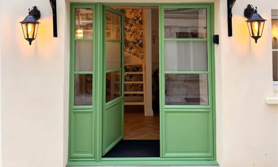 Massage cocooning relaxant, slim ou glow pour lâcher prise en douceur