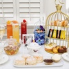 Image 1: Indulge in British Afternoon Tea at Botanica - 5 Star Luxury in London