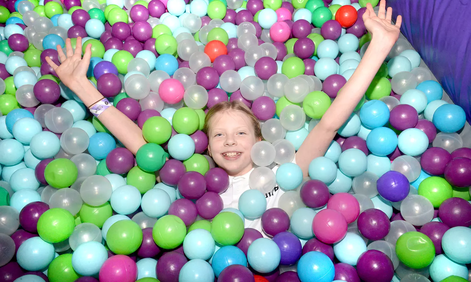 2-Hour Jump Session for One