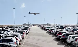 3, 5, 7, 10, or 14 Days of Self Parking at ARB Parking Philadelphia
