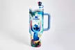 Limited Edition Stanley x Stitch Luminous Tumbler at Kheart - Up to 77% Off - Image 6