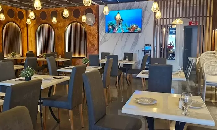 Menú mexicano para 2 o 4 personas con michelada especial de la casa