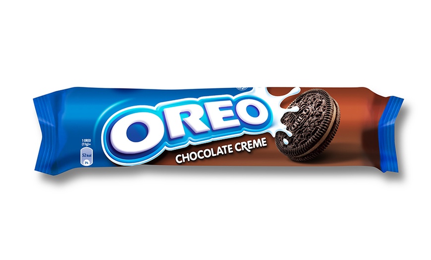 Image 3: Oreo-Kekse