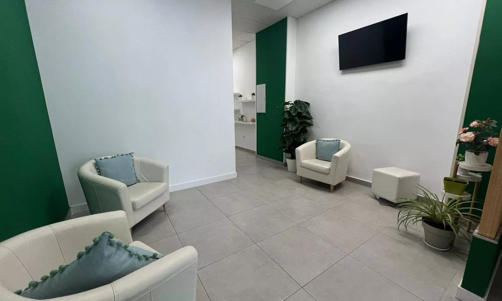 Limpieza facial 10 pasos con radiofrecuencia y tratamiento a elegir