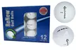 TaylorMade TP5 Golf Balls Certified Refinished 12 Pack - Second Medium