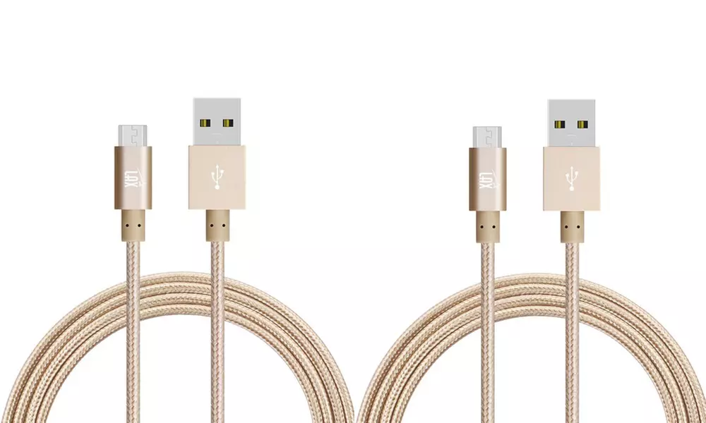 Micro USB Cable 10 Ft Android Charger