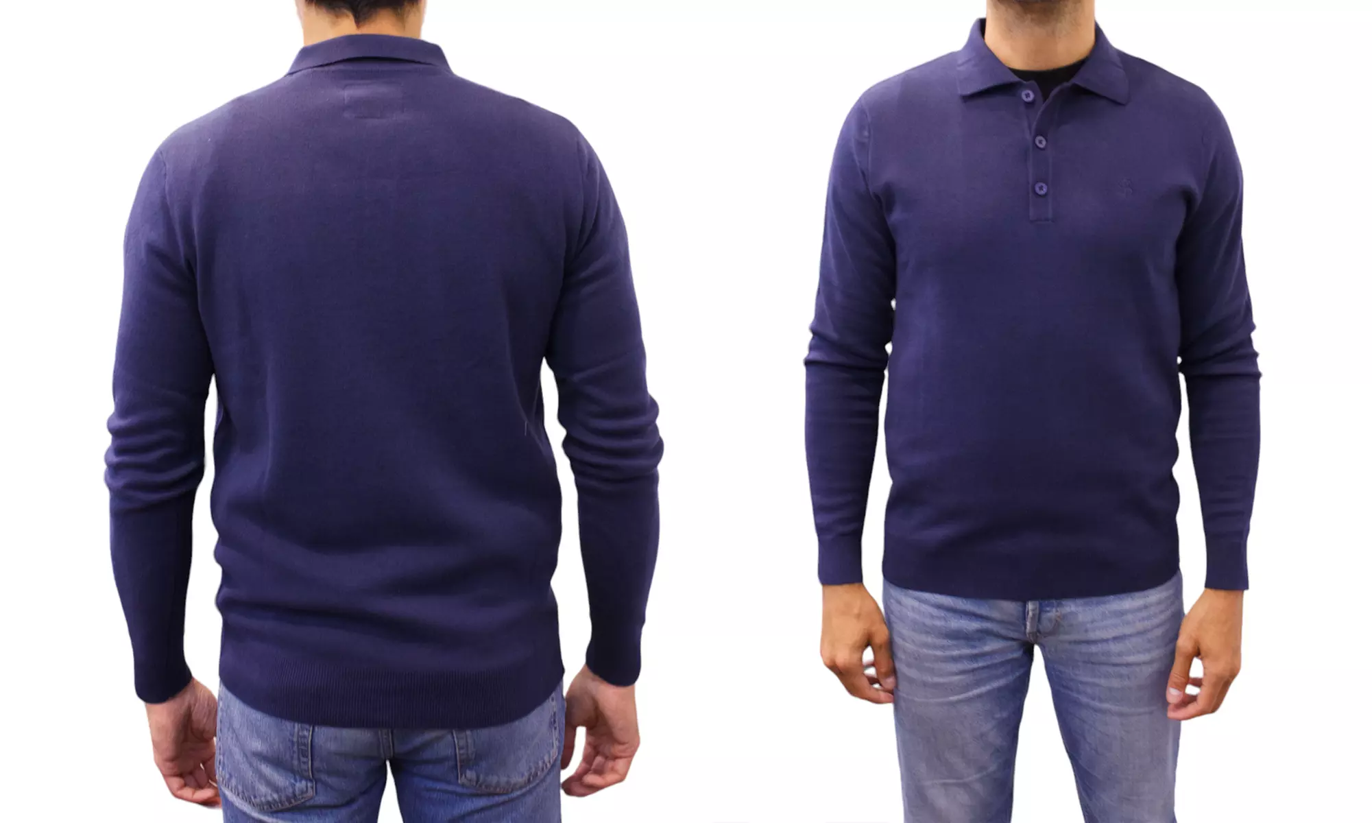 Pull Milano25, Bill Tornade