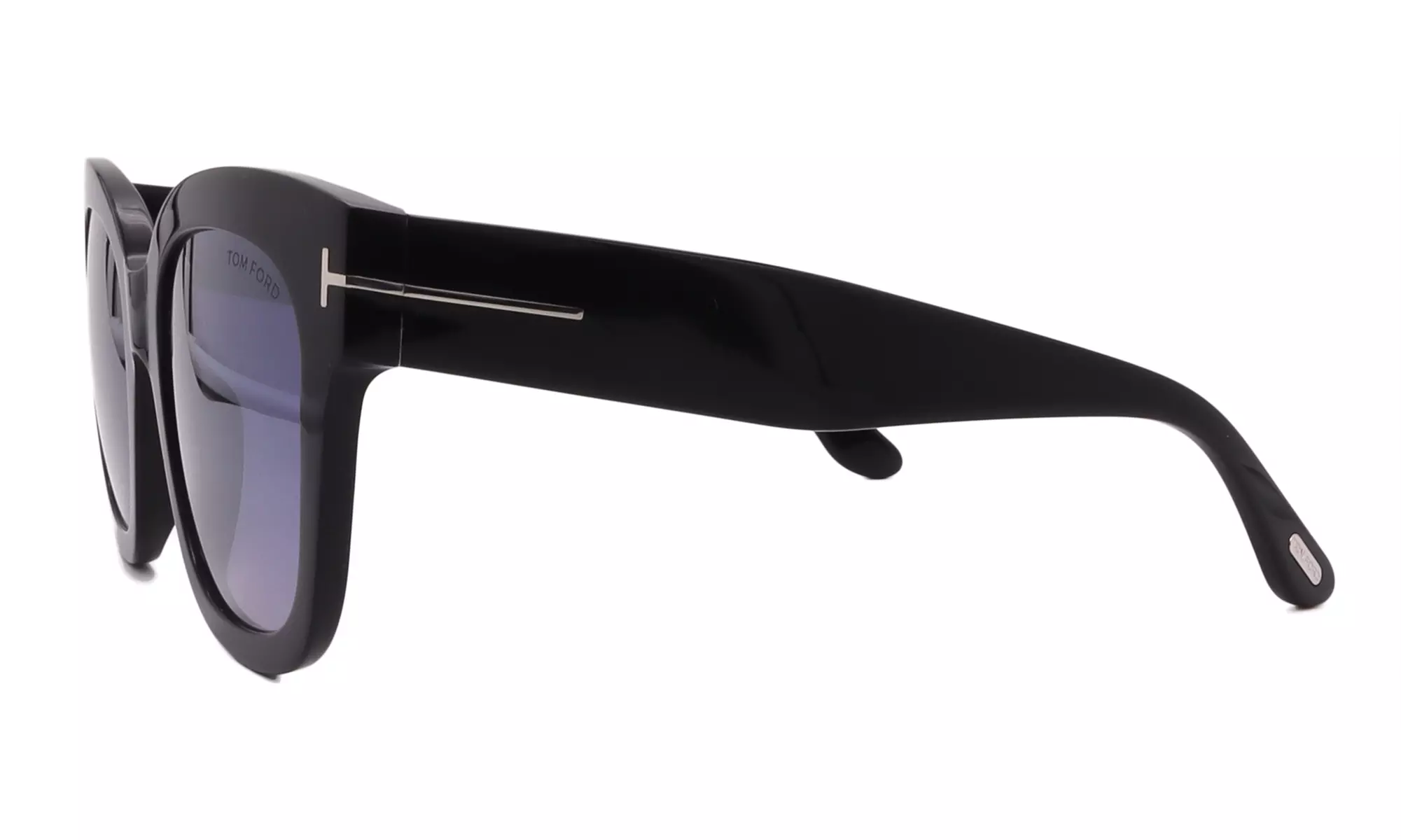 Step into Hollywood Glamour with Tom Ford Eyewear