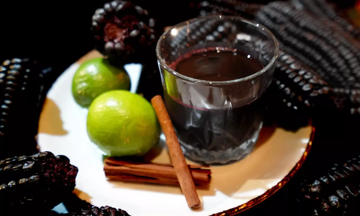 Menú peruano clásico o prémium para 2 o 4 personas