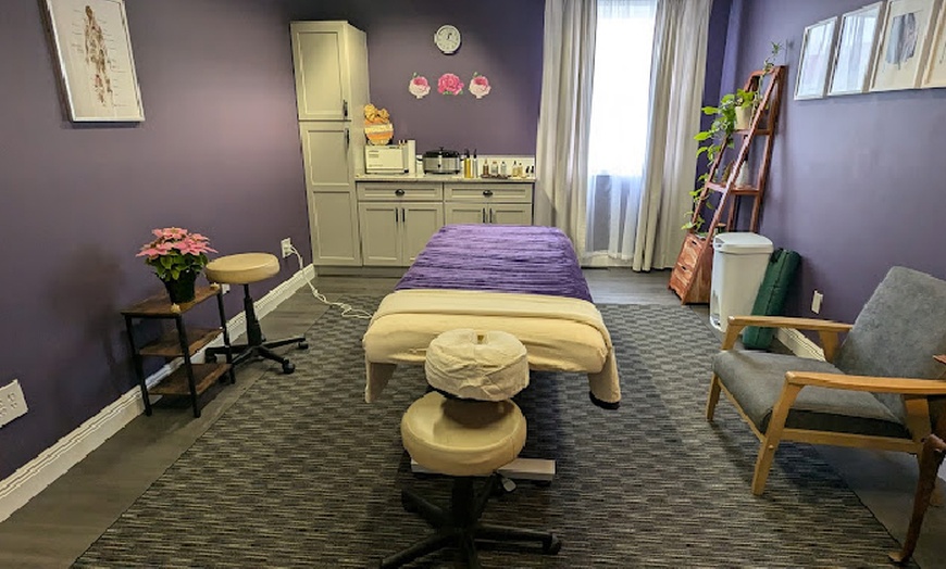 Image 2: Up to 35% Off on Full Body Massage at Aspire Wellness
