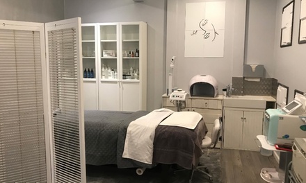 60 Minute Custom Full Body Massage - Mimo Lash and Skin