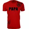Red-Black Print