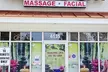 60-Minute Combo Massage including 30-Minute Back and 30-Minute Facial with Hot Stone Treatment (Up to 29% Off) - Second Medium