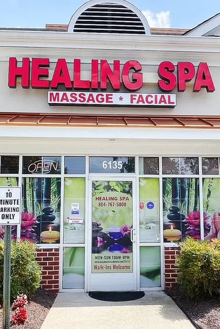 60-Minute Deluxe Massage with Hot Stones Treatment for One or Couples or 45-Minute Combo Massage (Up to 30% Off)