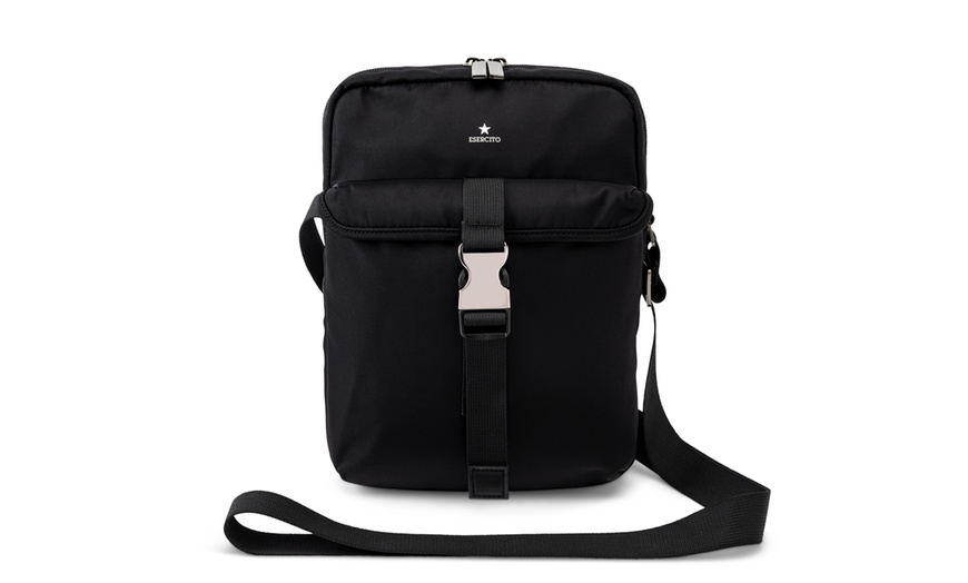 Image 6: Tracolla Esercito G-Force