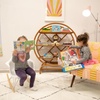 Image 3: Enjoy a One Drop-Indoor Play Visit for One or Two Children