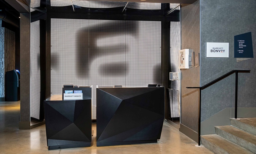 Image 20: Member-Only Deal: Aloft Savannah Downtown Historic District