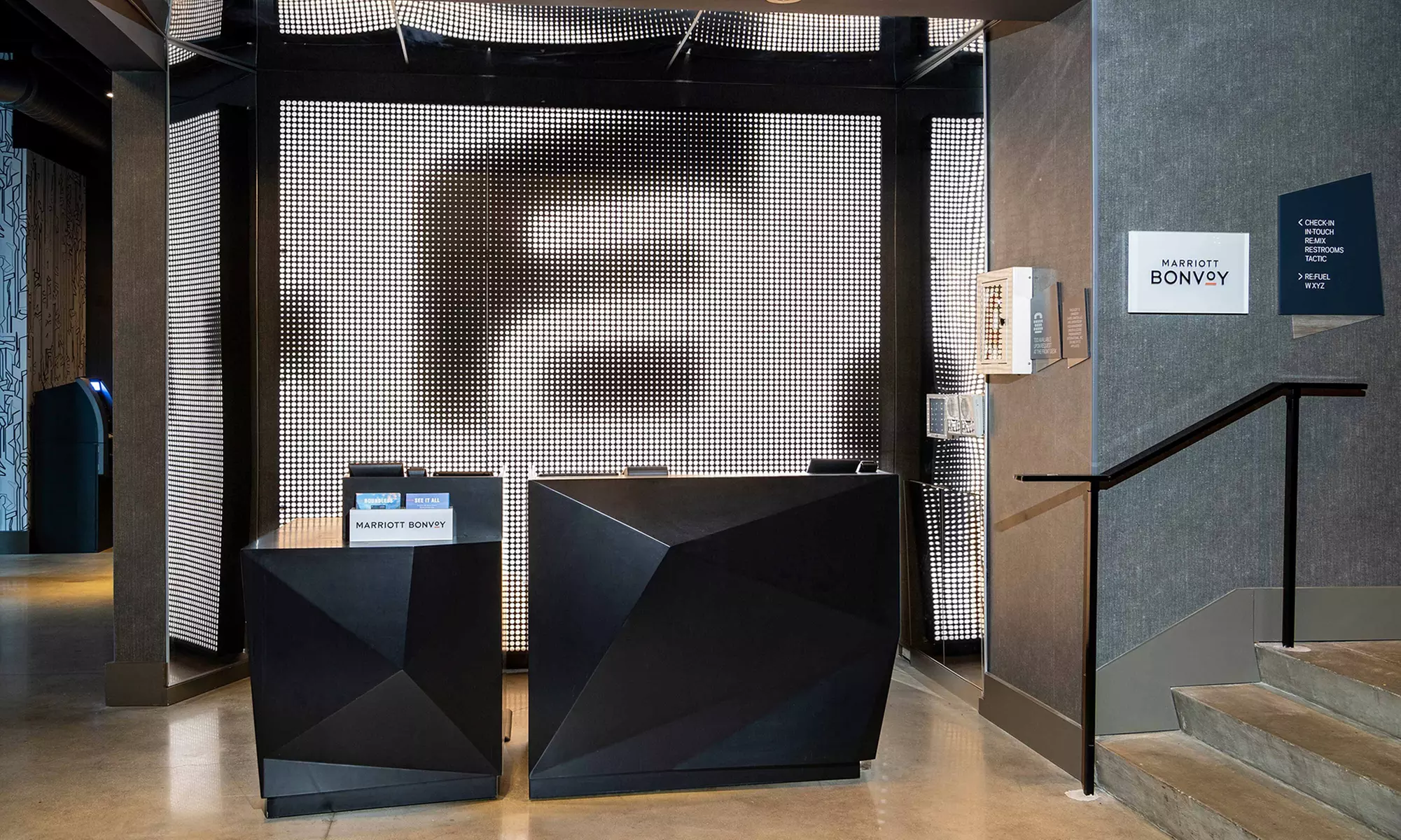 Member-Only Deal: Aloft Savannah Downtown Historic District