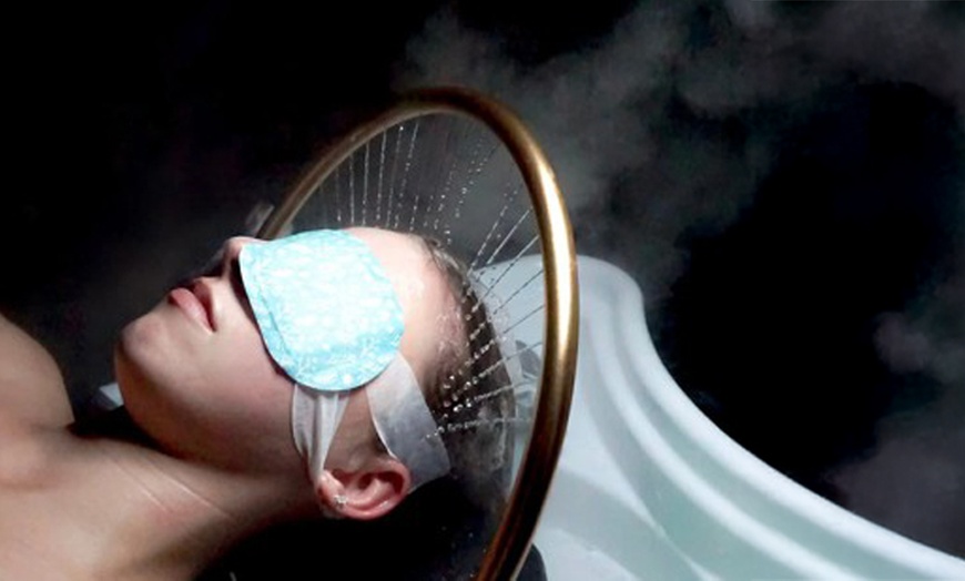 Image 5: Up to 52% Off on Salon - Scalp Care at PERMANENT MAKEUP STUDIO
