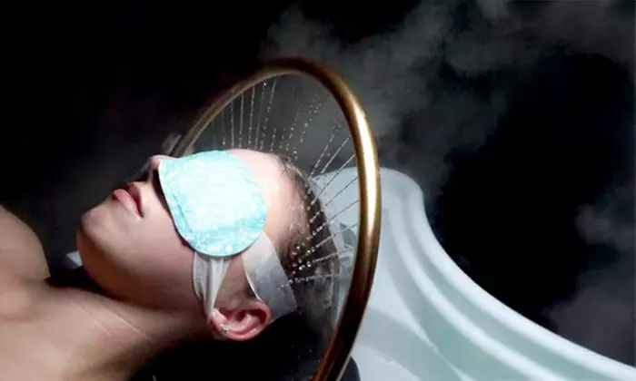 Up to 47% Off on Salon - Scalp Care at PERMANENT MAKEUP STUDIO