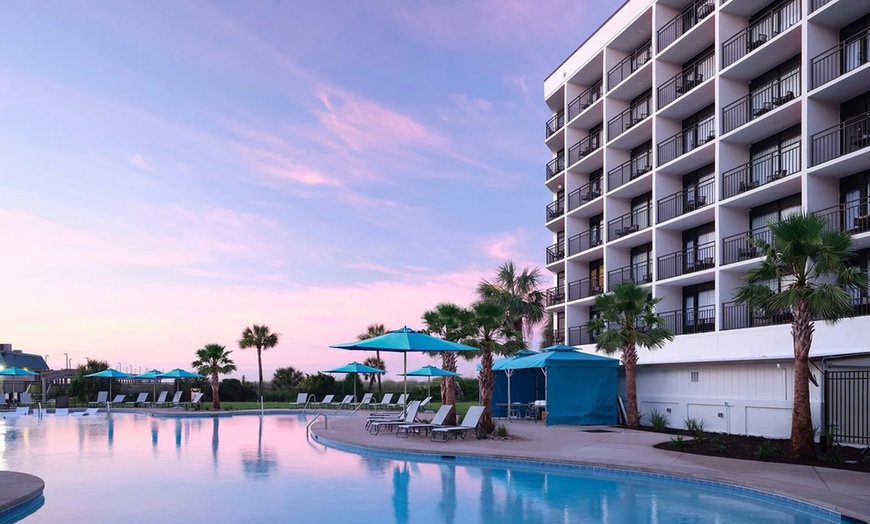 Image 16: Member-Only Deal: The Ellie Beach Resort Myrtle Beach