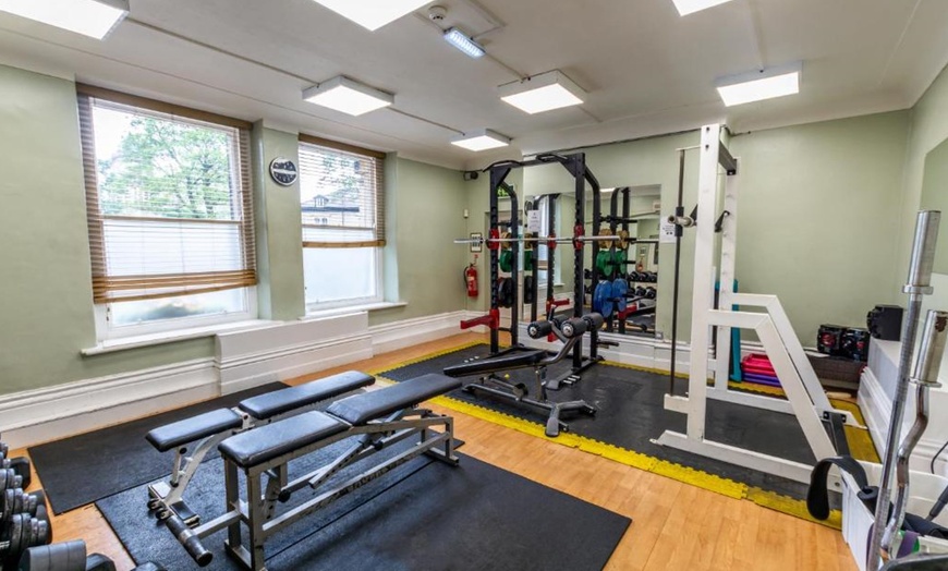 Image 18: 4* Derbyshire: Standard Double or Twin Room Stay with Breakfast & More