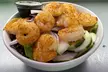 One Shrimp or Sushi Meal and One Beverage of Your Choice (Shrimp Fest or Sushi Special) (Up to 20% Off) - Second Medium
