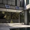 Image 10: Luz solar exterior