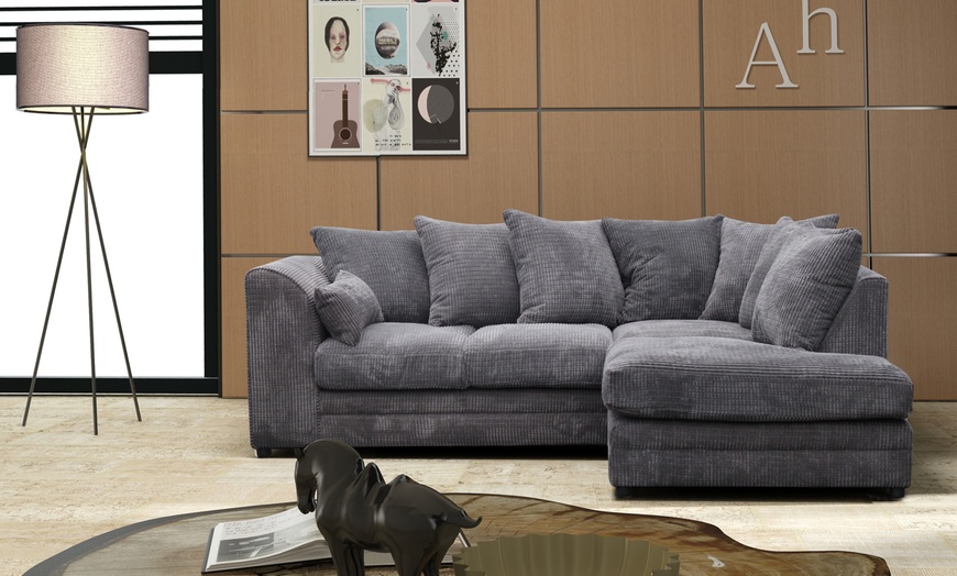 Image 11: Mia Sofa Collection