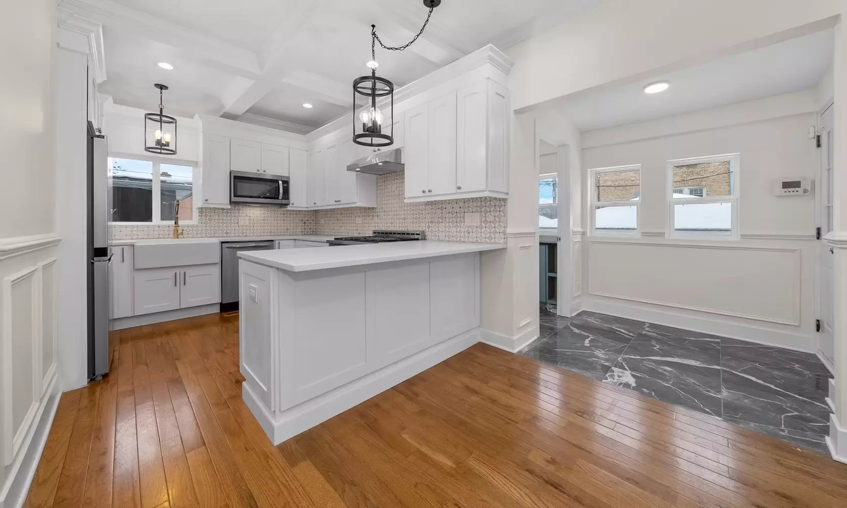Custom Cabinets for Every Room in Your House 