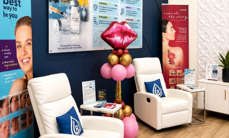 Image 16: Six Laser Hair Removal Sessions for Small, Medium, or Large Areas