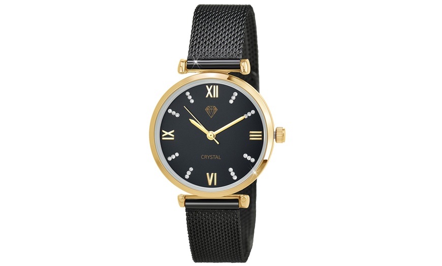 Image 30: Orologi SC Crystal