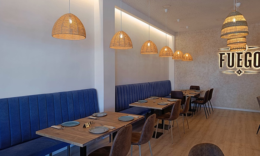 Image 3: Saborea tradición con un menú de carne argentina para 2 o 4 personas 