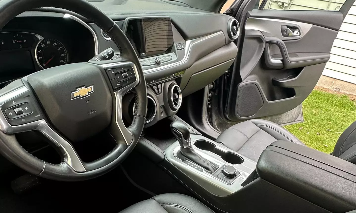 Exterior Wash and Wax, Interior Detailing, or Full Car Detailing