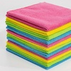 Image 2: 10 Piece Microfiber Cleaning Cloth Set