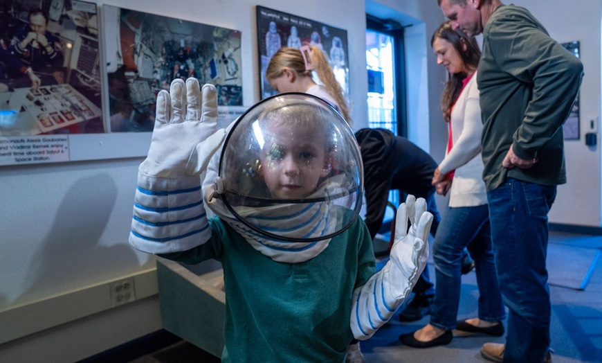 Image 18: Up to 19% Off Admission to Ripley's Tommy Bartlett Exploratory