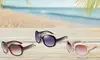 Oversized Women's Polarized Sunglasses Fashion Sunglasses UV400