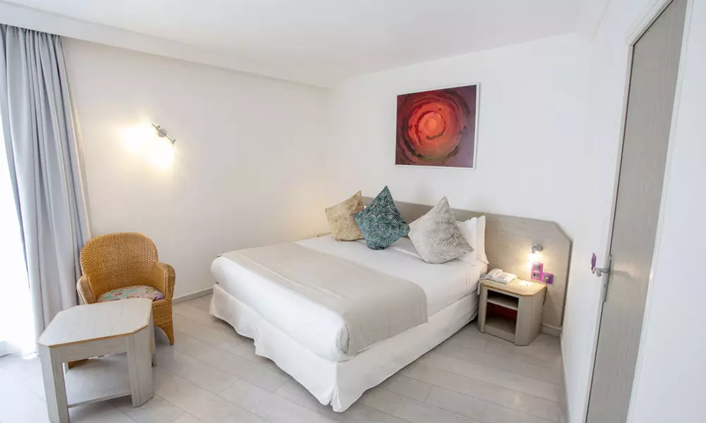 CÔTE D'AZUR | Cannes - Cristal Hôtel & Spa 4*