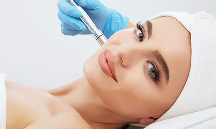 Glow with Microdermabrasion, Classic, Acne Treatment Facial, & More