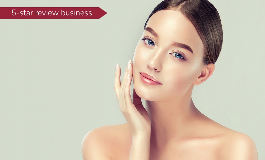 Image 1: Fine Line Reduction at Young Cosmetic