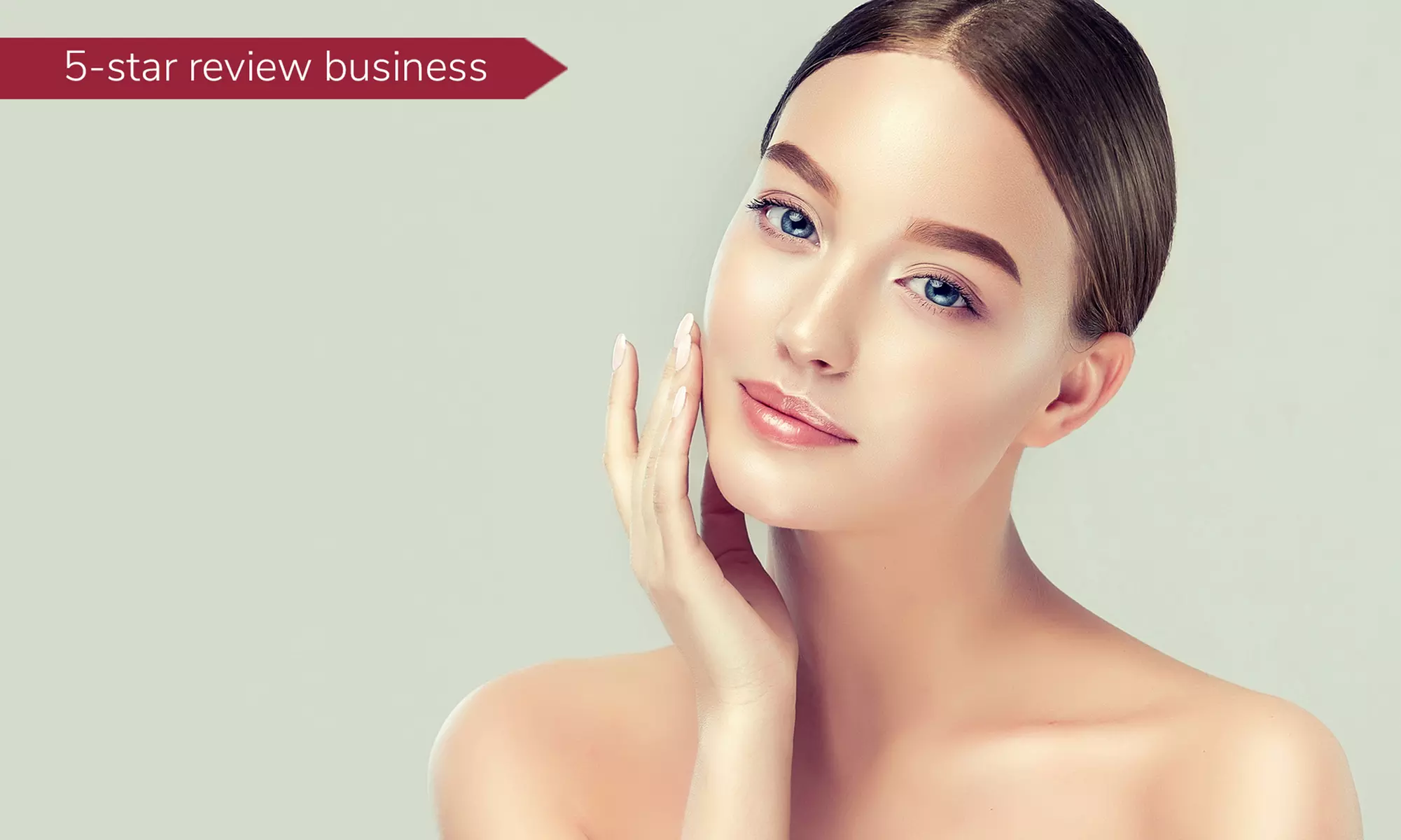 Fine Line Reduction on Choice of Area at Young Cosmetic - Primary Image